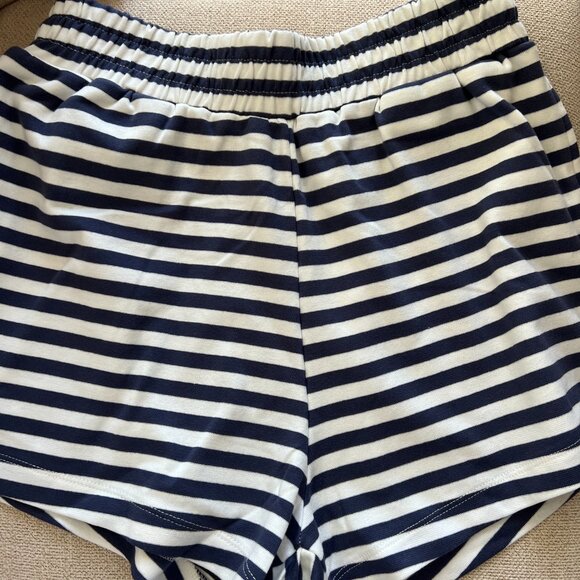 Daily Drills Striped Cotton Set Size XS/S - Picture 8 of 8